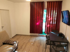Green Corner Suite